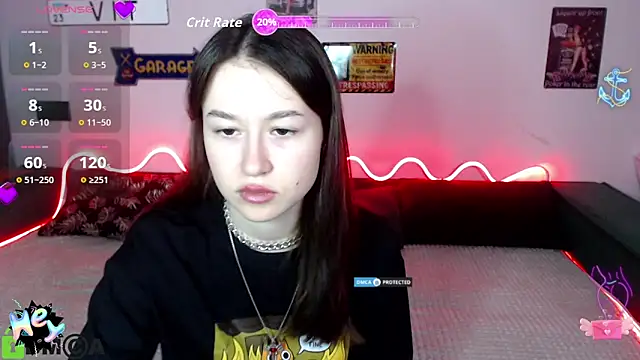 Bellaa Dream1 online show from 3, 4, 2026