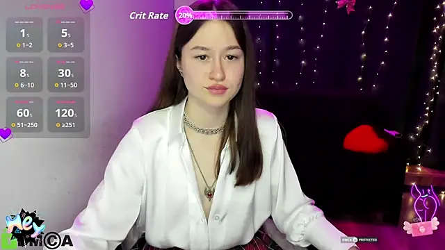 Bellaa Dream1 online show from 2, 4, 2026