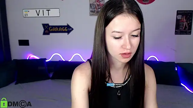 Bellaa Dream1 online show from 19, 7, 2026