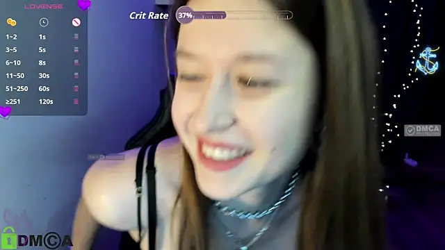 Bellaa Dream1 online show from 9, 5, 2026