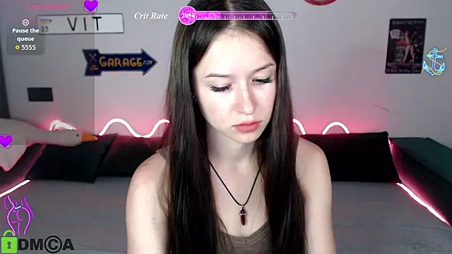 Bellaa Dream1 online show from 27, 6, 2026
