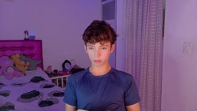 Dani Dancer online show from 5, 3, 2026