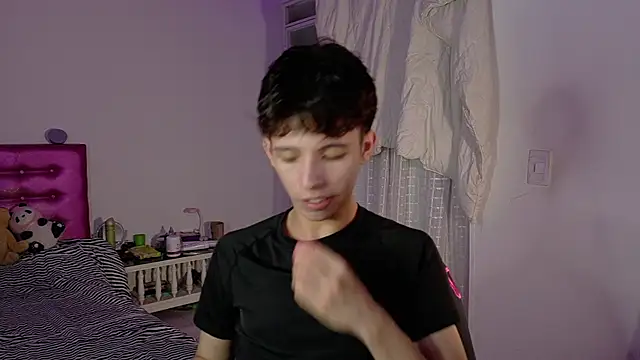 Dani Dancer online show from 3, 2, 2026