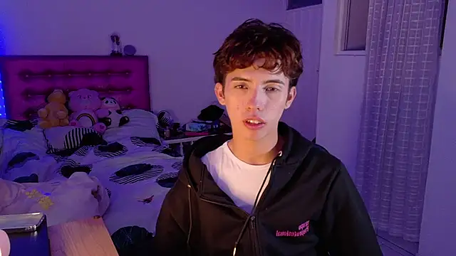 Dani Dancer online show from 1, 3, 2026