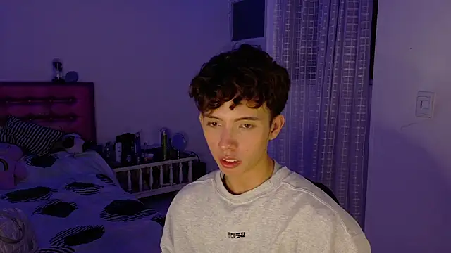 Dani Dancer online show from 27, 3, 2026