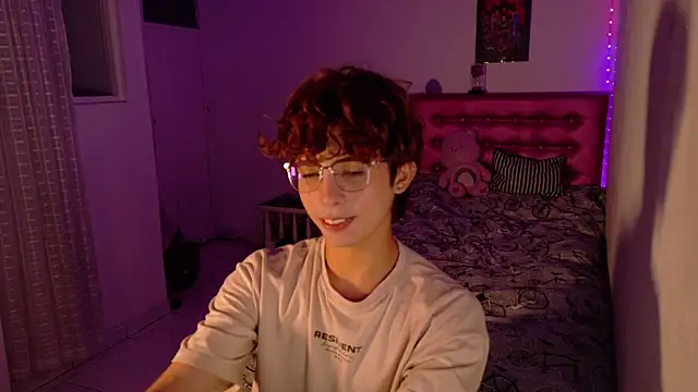 Dani Dancer online show from 10, 1, 2026