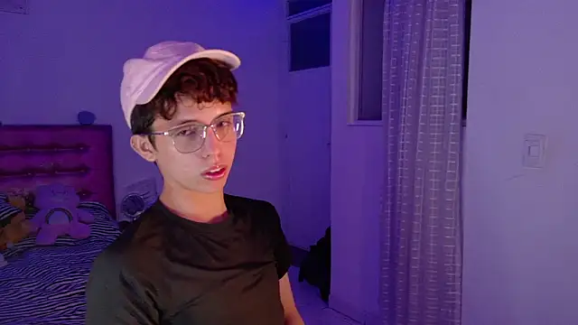 Dani Dancer online show from 25, 2, 2026