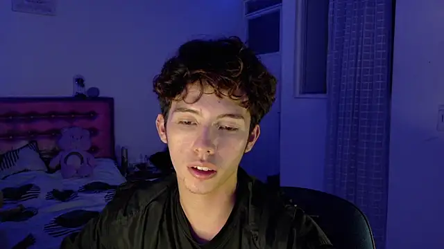 Dani Dancer online show from 19, 4, 2026