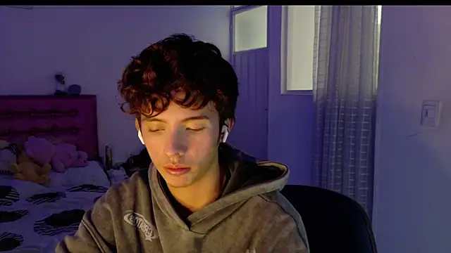 Dani Dancer online show from 21, 4, 2026