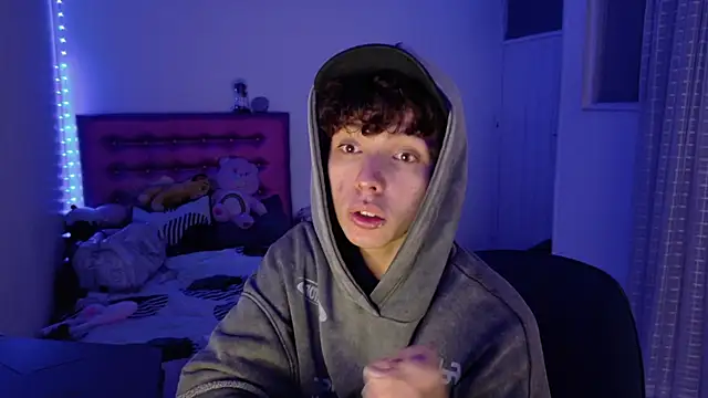 Dani Dancer online show from 11, 4, 2026