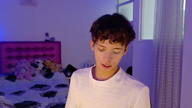 Dani Dancer online show from 1, 4, 2026