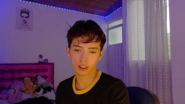 Dani Dancer online show from 22, 3, 2026