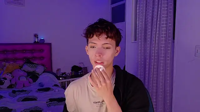 Dani Dancer online show from 13, 3, 2026