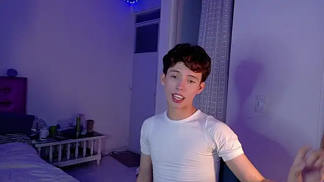 Dani Dancer online show from 5, 2, 2026