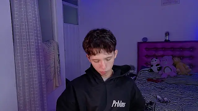 Dani Dancer online show from 9, 2, 2026