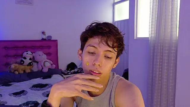 Dani Dancer online show from 5, 4, 2026