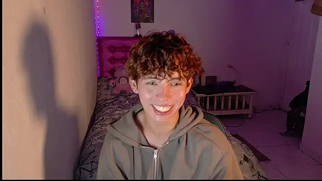 Dani Dancer online show from 23, 12, 2025