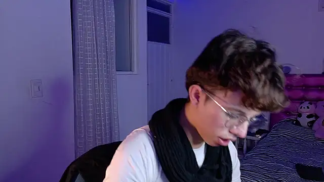 Dani Dancer online show from 11, 2, 2026