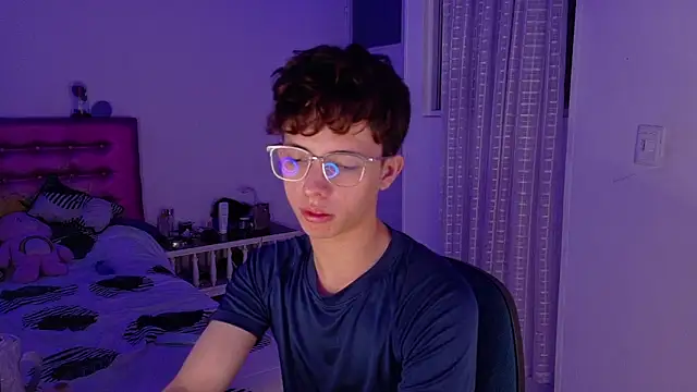 Dani Dancer online show from 14, 3, 2026