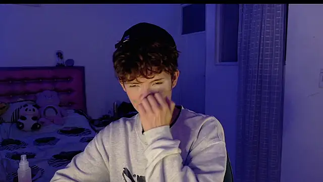 Dani Dancer online show from 15, 4, 2026