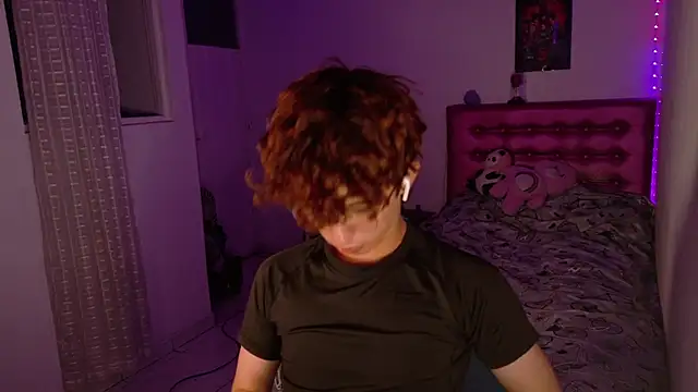 Dani Dancer online show from 7, 1, 2026