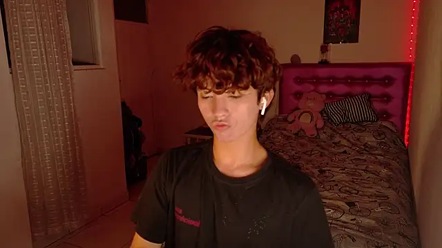 Dani Dancer online show from 9, 1, 2026