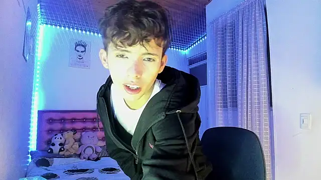 Dani Dancer online show from 19, 3, 2026