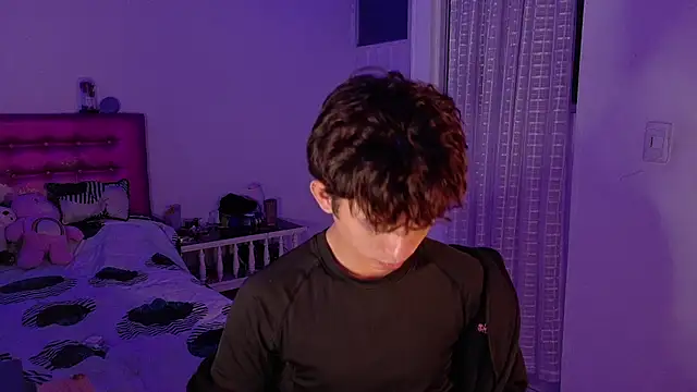 Dani Dancer online show from 10, 3, 2026