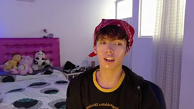 Dani Dancer online show from 3, 4, 2026