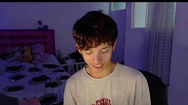 Dani Dancer online show from 19, 4, 2026