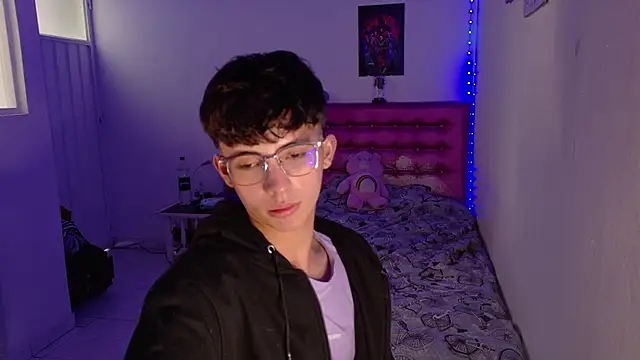 Dani Dancer online show from 14, 1, 2026