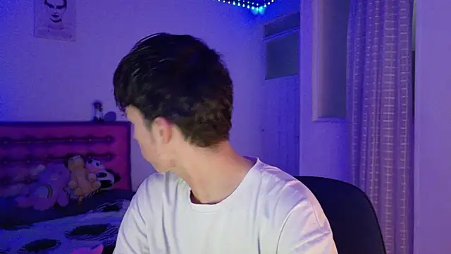 Dani Dancer online show from 2, 4, 2026