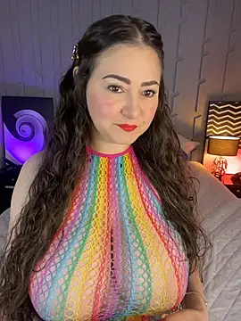 SecretSensuel online show from 28, 2, 2026