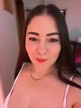 Snapshot of SecretSensuel chatting on 11, 6, 2026 SecretSensuel online show from 11, 6, 2026