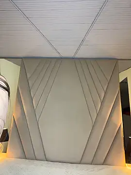 SecretSensuel online show from 18, 4, 2026