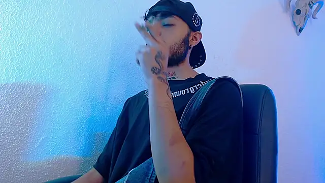 kingdani hot online show from 21, 12, 2025