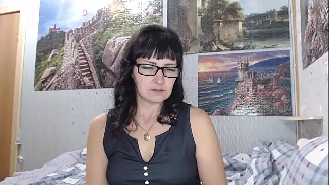 Eila Morigan online show from 15, 12, 2025