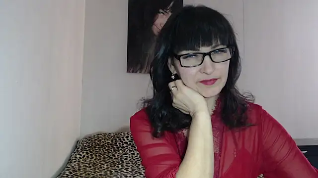 Eila Morigan online show from 12, 3, 2026