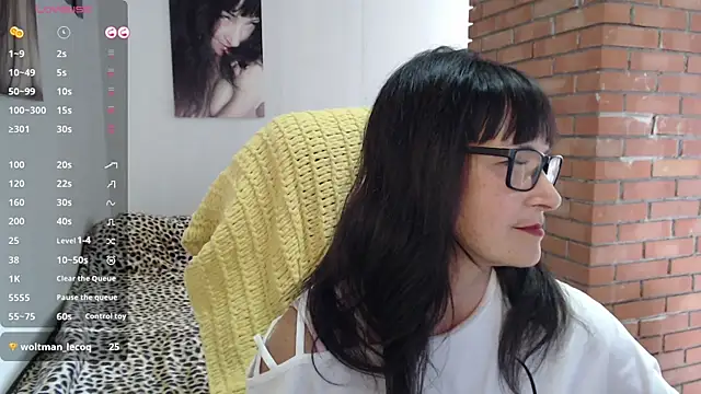 Snapshot of Eila_Morigan chatting on 15, 6, 2026 Eila Morigan online show from 15, 6, 2026