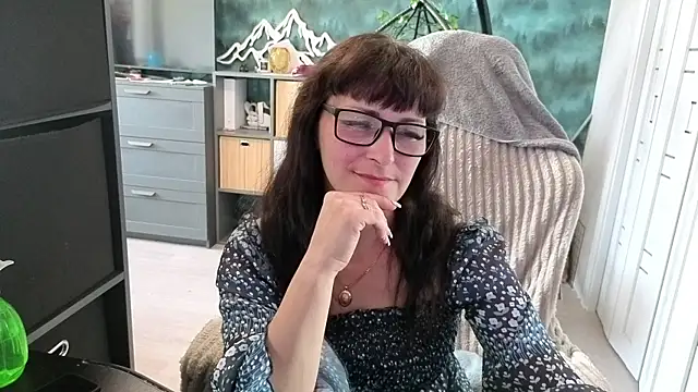 Eila Morigan online show from 24, 5, 2026