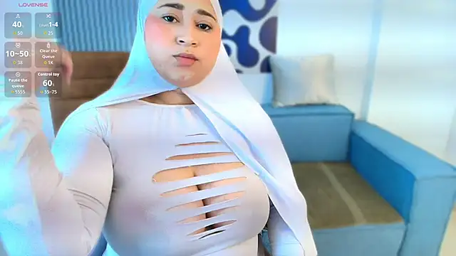 Zalma eva online show from 10, 1, 2026