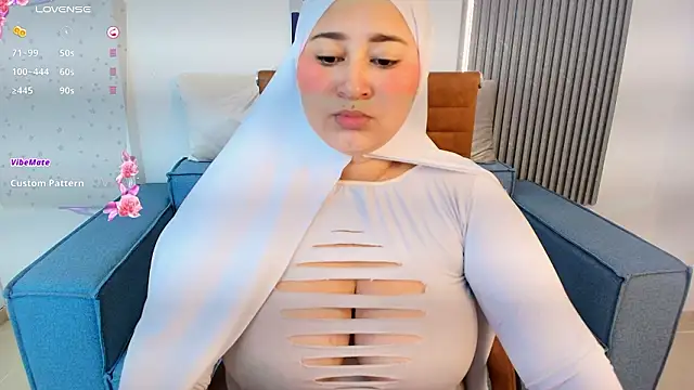 Zalma eva online show from 2, 2, 2026