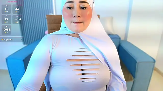 Zalma eva online show from 8, 1, 2026