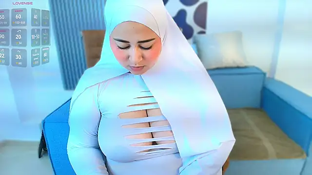 Zalma eva online show from 11, 1, 2026