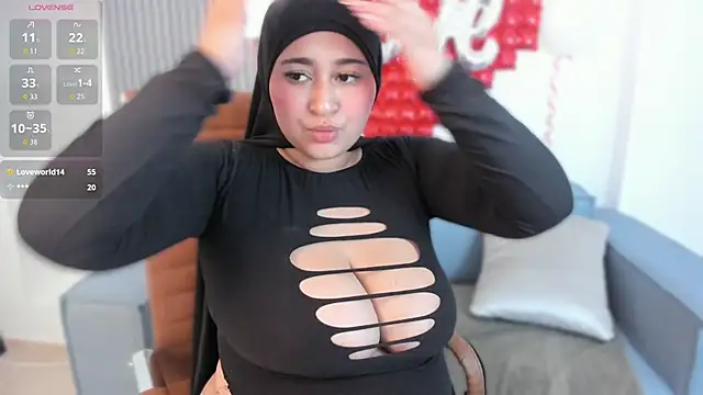 Zalma eva online show from 21, 2, 2026