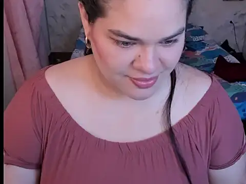 NinaFuentes2X online show from 9, 5, 2026