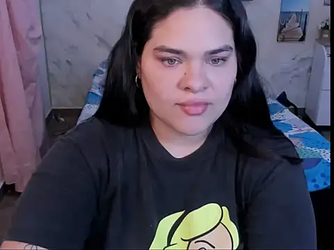 NinaFuentes2X online show from 10, 5, 2026