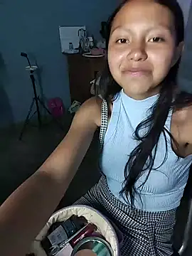 Snapshot of Princess_elia chatting on 8, 7, 2026 Princess elia online show from 8, 7, 2026
