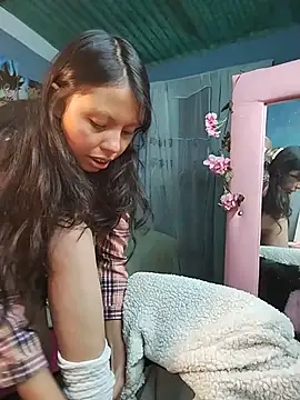 Snapshot of Princess_elia chatting on 16, 7, 2026 Princess elia online show from 16, 7, 2026
