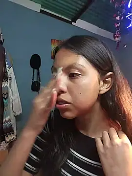 Snapshot of Princess_elia chatting on 23, 7, 2026 Princess elia online show from 23, 7, 2026